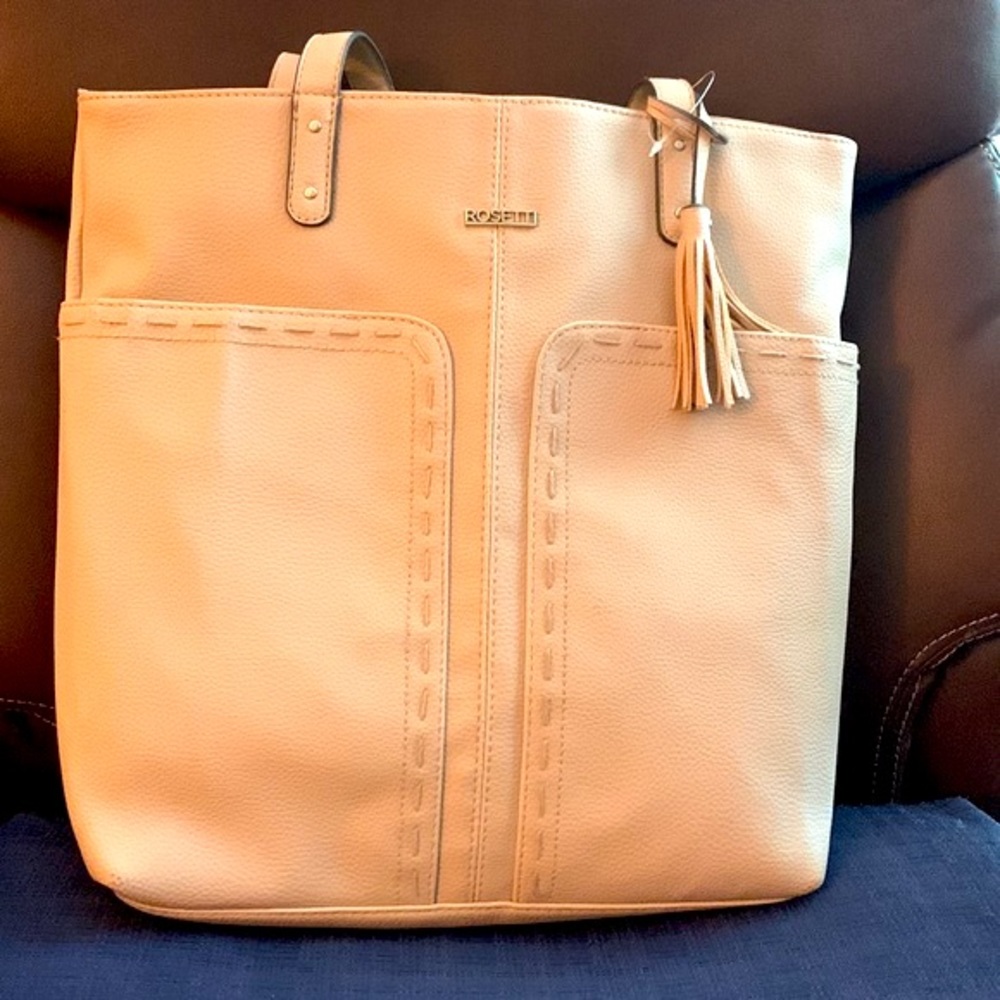 Rossetti Tote - Picture 6 of 6